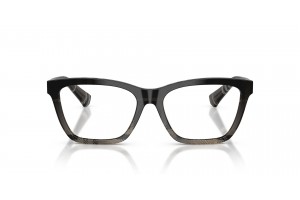 Burberry BE2440 Grey Check női szemüveg