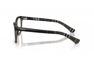 Burberry BE2440 Grey Check női szemüveg
