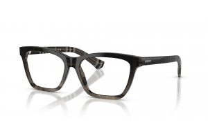 Burberry BE2440 Grey Check női szemüveg