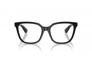Burberry BE2441U 3001 fekete szemüveg