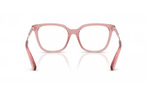 Burberry BE2441U 4196 női szemüveg (pink demo lencse)