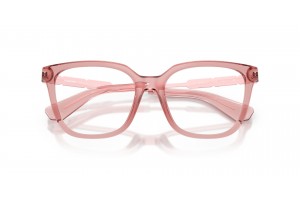 Burberry BE2441U 4196 női szemüveg (pink demo lencse)