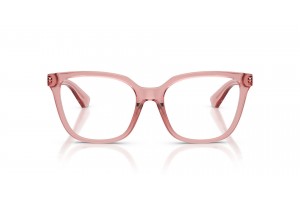 Burberry BE2441U 4196 női szemüveg (pink demo lencse)