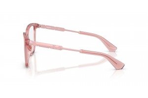 Burberry BE2441U 4196 női szemüveg (pink demo lencse)