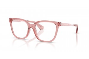 Burberry BE2441U 4196 női szemüveg (pink demo lencse)