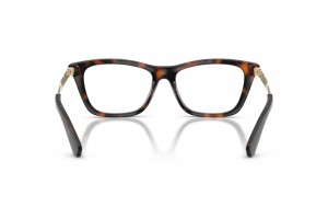 Burberry BE2442U Dark Havana szemüvegkeret