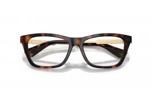 Burberry BE2442U Dark Havana szemüvegkeret