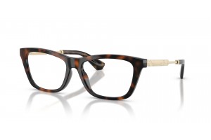 Burberry BE2442U Dark Havana szemüvegkeret