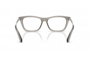 BURBERRY BE2442U 4197 – szürke szemüvegkeret (demo lencse)
