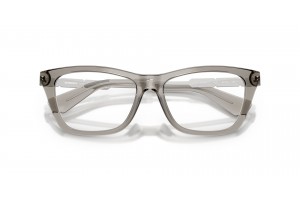 BURBERRY BE2442U 4197 – szürke szemüvegkeret (demo lencse)