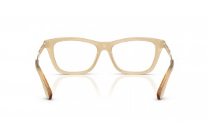 BURBERRY BE2442U 4198 Yellow női szemüveg