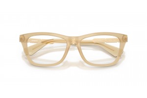 BURBERRY BE2442U 4198 Yellow női szemüveg