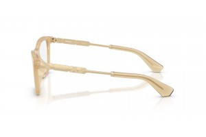 BURBERRY BE2442U 4198 Yellow női szemüveg