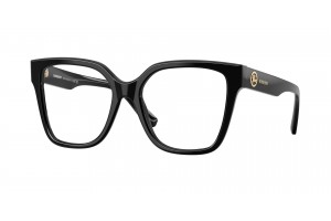 BURBERRY BE2443 3001 fekete szemüvegkeret