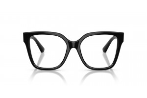 BURBERRY BE2443 3001 fekete szemüvegkeret