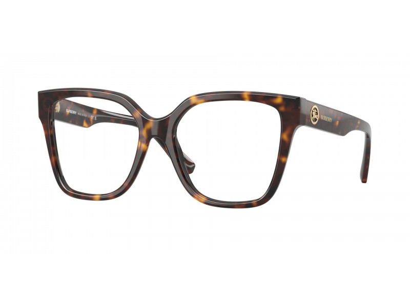 BURBERRY BE2443 Dark Havana keret