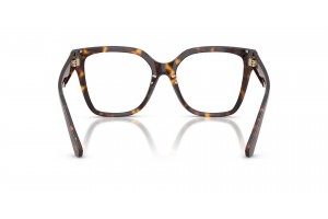 BURBERRY BE2443 Dark Havana keret