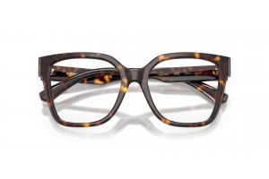 BURBERRY BE2443 Dark Havana keret
