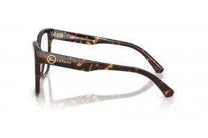 BURBERRY BE2443 Dark Havana keret