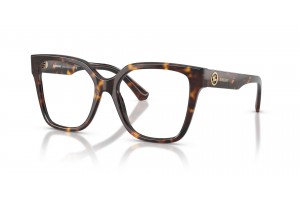 BURBERRY BE2443 Dark Havana keret
