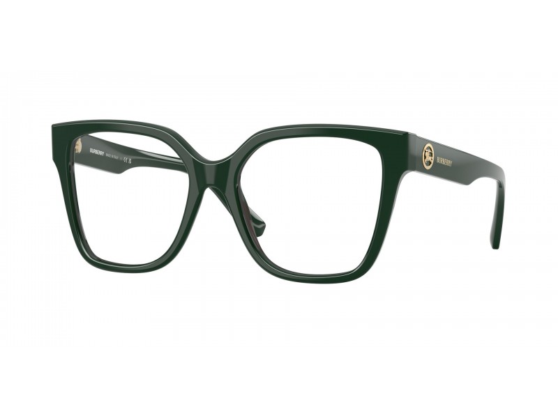 Burberry BE2443 4203 női demó lencsés szemüveg