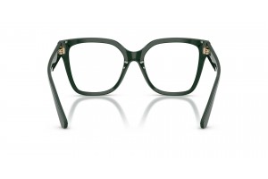 Burberry BE2443 4203 női demó lencsés szemüveg