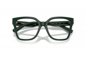 Burberry BE2443 4203 női demó lencsés szemüveg