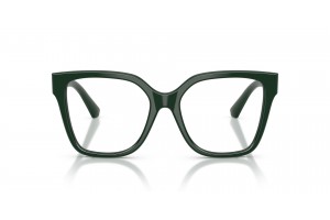 Burberry BE2443 4203 női demó lencsés szemüveg