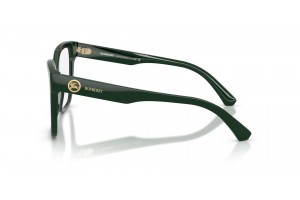 Burberry BE2443 4203 női demó lencsés szemüveg