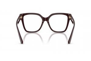 Burberry BE2443 Bordeaux női szemüvegkeret