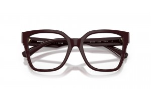 Burberry BE2443 Bordeaux női szemüvegkeret