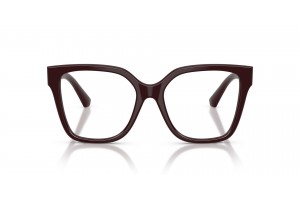 Burberry BE2443 Bordeaux női szemüvegkeret