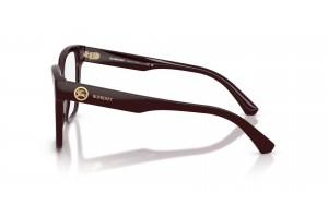 Burberry BE2443 Bordeaux női szemüvegkeret