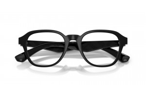 BURBERRY BE2444U 3001 fekete szemüveg