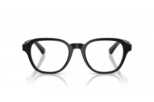 BURBERRY BE2444U 3001 fekete szemüveg