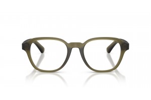 BURBERRY BE2444U 4212 Matte Green szemüveg