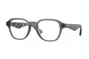 Burberry BE2444U 4213 Matte Grey szemüveg