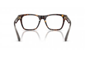 Burberry BE2445 4205 Dark Havana szemüveg