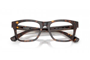 Burberry BE2445 4205 Dark Havana szemüveg