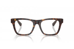Burberry BE2445 4205 Dark Havana szemüveg