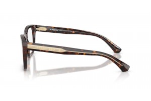 Burberry BE2445 4205 Dark Havana szemüveg