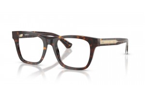 Burberry BE2445 4205 Dark Havana szemüveg
