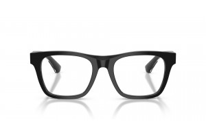 BURBERRY BE2445 fekete szemüveg (demo lencse)