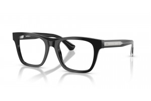 BURBERRY BE2445 fekete szemüveg (demo lencse)