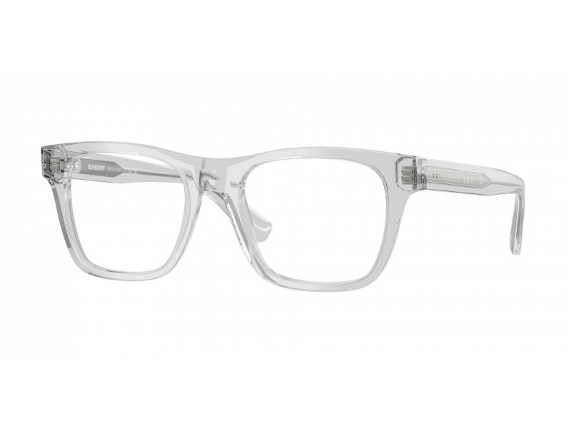 Burberry BE2445 4210 Grey - Demo lencsés szemüveg