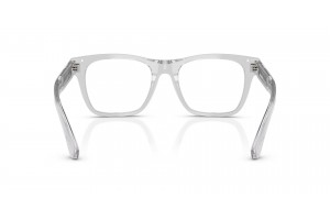 Burberry BE2445 4210 Grey - Demo lencsés szemüveg