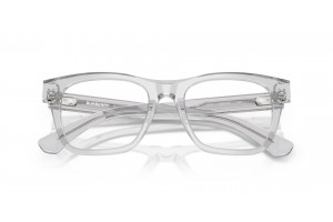 Burberry BE2445 4210 Grey - Demo lencsés szemüveg