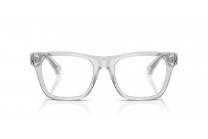 Burberry BE2445 4210 Grey - Demo lencsés szemüveg