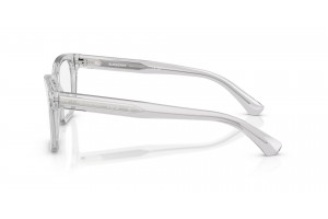 Burberry BE2445 4210 Grey - Demo lencsés szemüveg