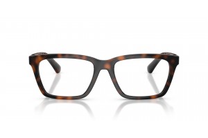 BURBERRY BE2446U Dark Havana szemüveg (demo lencse)